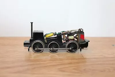 Hornby Dublo Class R1 0-6-0 Tank Spare Motorised Loco Chassis - No Couplings • £24.99