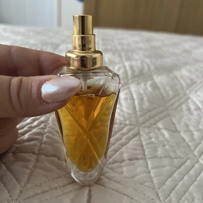 £15 • Buy YSL Paris 1990’s Special Edition, Rare 30ml Bottle 
