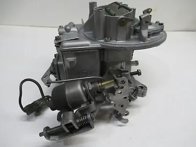 Carburetor 1973 Ford Mustang Autolite 2100  Carb: D3ZF FA  1.21  351 A/T • $75