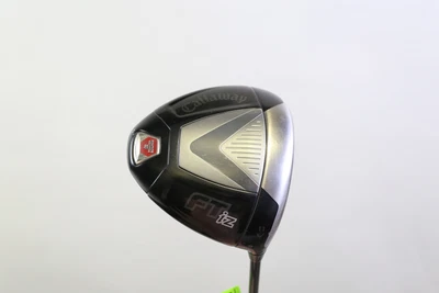 $165.52 • Buy Callaway FT-iZ Driver 11* RH 45 In Aldila Graphite Shaft Ladies Flex