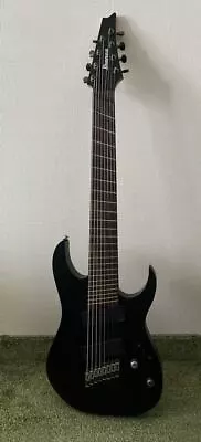 Ibanez RGIM8MH 8 String Electric Guitar #AT00169 • $1014.12