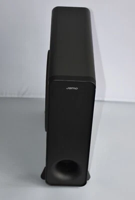 JAMO S 50SUB Subwoofer Slim Passive Subwoofer 100W 4 Ohms • £50