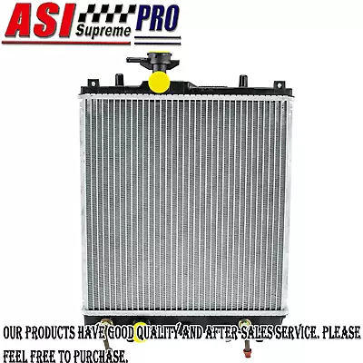 Radiator For HOLDEN CRUZE YG 00-05 / SUZUKI IGNIS RG413 00-2005 AT MT PRO BRAND • $99