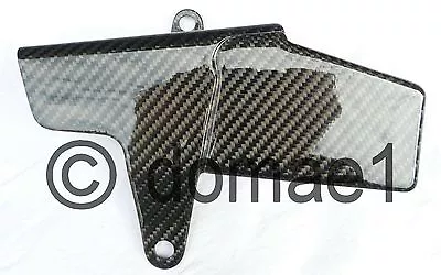 Honda CBR900RR Carbon Fiber Front Chain Guard SC28 SC33 1992-1999 Fireblade • $116.46