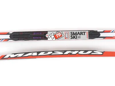 Madshus Cross Country Skis Classic Ski White Redline Carbon Classic Zero • $413.39