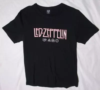 Led Zeppelin T Shirt Size XL • $19.99