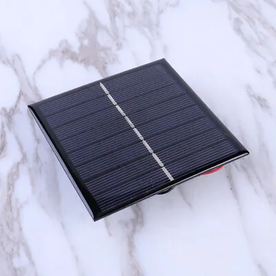 Solar Panel Cell 2-slot Charger For 2AA 1.2V Rechargeable Battery Charging • $11.20