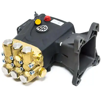 Pressure Washer Pump 4000psi Plumbed Annovi Reverberi RRV4G40D-F24 • $386.99