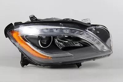 Nice! 2012-2015 Mercedes-Benz ML350 ML550 Xenon HID AFS Headlight Right RH OEM • $599.99