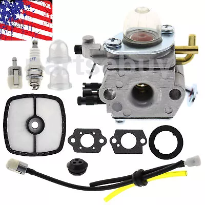 Carburetor Carb For ZAMA C1U-K42B Echo PB1000 PB200 PB2100 Blower Rotary 11175 • $16.74