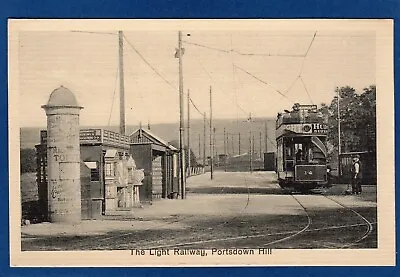 £23.50 • Buy Light Railway Tram Ticket Machines ? Portsdown Hill Portsmouth Eden Smith  AA291