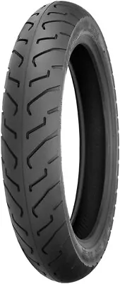 Shinko 87-4150 712 Rear 110/90-18 (61H) Motorcycle Tire • $76.16