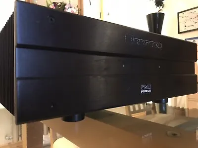 BRYSTON 4B SST POWER AMPLIFIER 300W RMS Per Channel Ex Condition • £2550