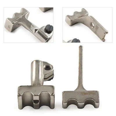 Walking Foot Double Piping/Welting Feet For Singer 111211Consew 206RB #S85 • $10.42