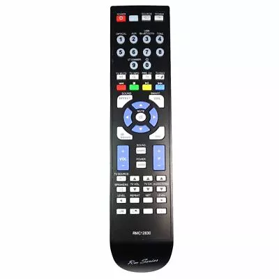 RM-Series Soundbar Remote Control For Samsung HW-H551 • $57.33