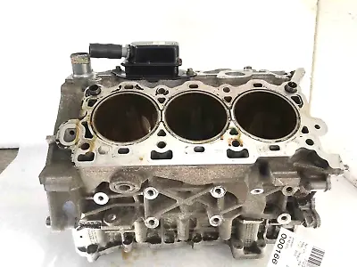 2001 - 2008 MAZDA TRIBUTE Engine Cylinder Block 3.0L OEM • $285