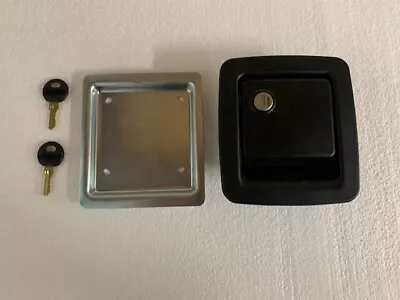 $59 • Buy Trimark 60-400 Baggage Door Lock Tm500 Key 2 Point Rv Parts Compartment Latch