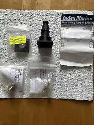 £20 • Buy Index Marine Cable Gland