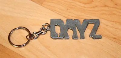 DayZ Survival Game Xbox One PS4 Rare Promo Gamescom Keychain / Keyring • $35.98