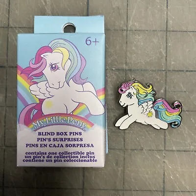 My Little Pony NEW * Starshine Enamel Pin * Loungefly Blind Box Exclusive MLP • $15