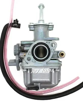 Carburetor For Yamaha Raptor 50 80 YFM50 YFM50R YFM80R YFM80W Champ 100 YFM100 • $25.99