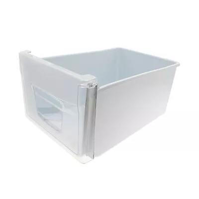 £33.95 • Buy Indesit INCB31AA4DUK Salad Crisper Vegetable Drawer Fridge & Freezer Genuine