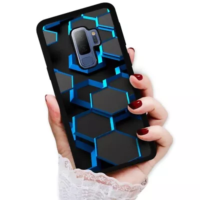 ( For Oppo A9 2020 ) Back Case Cover AJ12519 Abstract Cell • $9.99