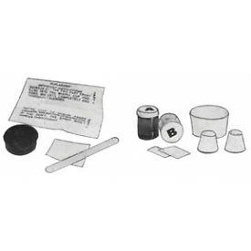 $13.50 • Buy KEN TOOL 35201 Epoxy Kit, For Hammer No: TG11B, TG11R, TG31, TG33R