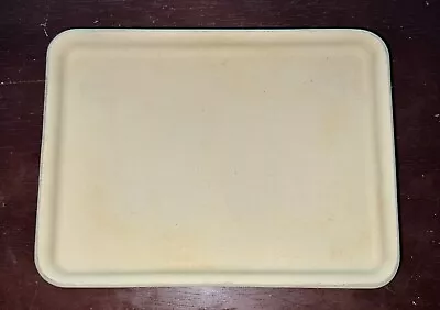 Pampered Chef Stoneware Small Bar Pan 9”x7” Heritage Family • £23.13