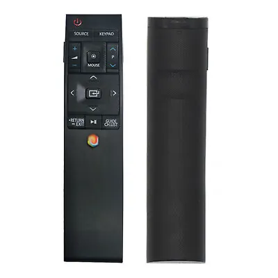 New Remote Control For Samsung 4K Curved TV BN59-01220E BN5901220E RMCTPJ1AP2 • $41.79