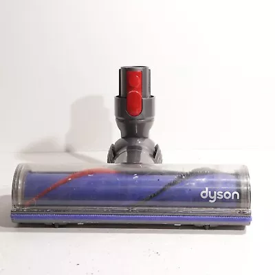 Genuine OEM Dyson 248485 Vacuum Floor Brush Motor Head Nozzle For V7 V8 V10 V11 • $38.99