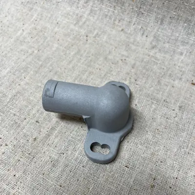 1968 69 70 Ford Smog Pump Elbow 428CJ Boss 302 429 Mustang Cougar Torino Shelby • $24.95