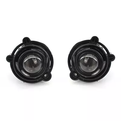 For Chevy Monte Carlo Fog Light 2006 2007 Pair Driver & Passenger Side CAPA • $49.16