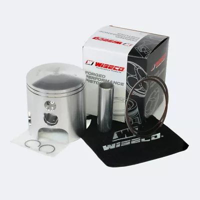 Wiseco Piston Kit-0.75mm Oversize To 64.75mm For 1987-2006 Yamaha YFZ350 • $143.30