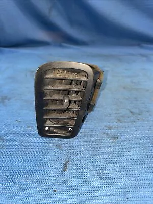 89-94 Nissan 240sx Driver Side Dash Vent S13 AC HVAC DR Left Vent LH OEM • $37.99