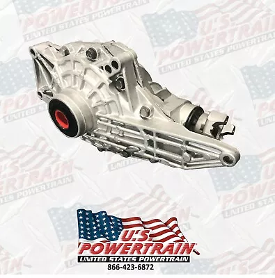 Trailblazer Envoy Rainier Bravada Front Differential 4.10 • $1295