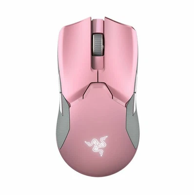 $129 • Buy Razer Viper Ultimate Wireless Gaming Mouse With Charging Dock