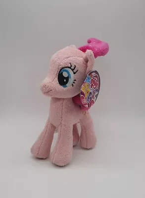 2013 Hasbro My Little Pony Friendship Is Magic Pinkie Pie Stuffed Plush Soft Toy • $12