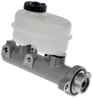 Brake Master Cylinder For Dodge R1500 R2500 R3500 98-01 M390426 MC390426 • $50.89