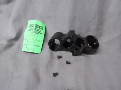 See Through  Scope Rings For MOSSBERG 500 / 835 • $16.50