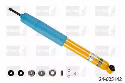 Bilstein B6 Rear Shock Absorber For Mercedes G Class (W460) 300 GD (83 KW) • $328.24