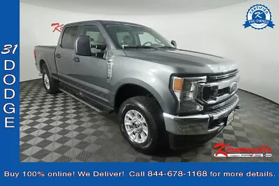 2021 Ford F-250 XL • $41435