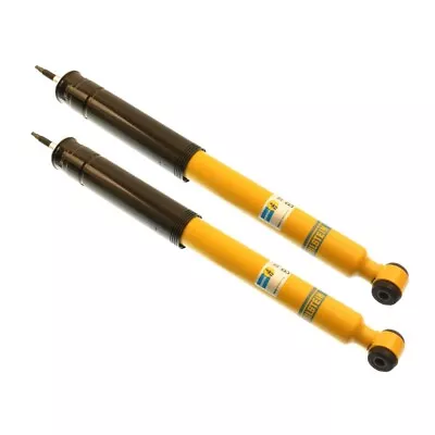 Bilstein B8 36mm Rear Pair Shock Absorber Fits 1994 - 2000 C220 / C230 / C280 • $218.72