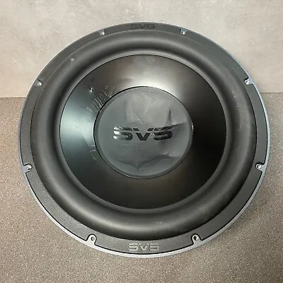 SVS SB-3000 13  Subwoofer Speaker Only | 6ohm | 800 Watts RMS | T911600009930 • £349.95