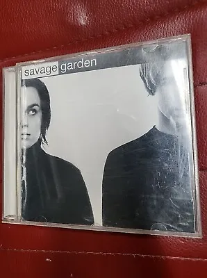 $7 • Buy Savage Garden CD