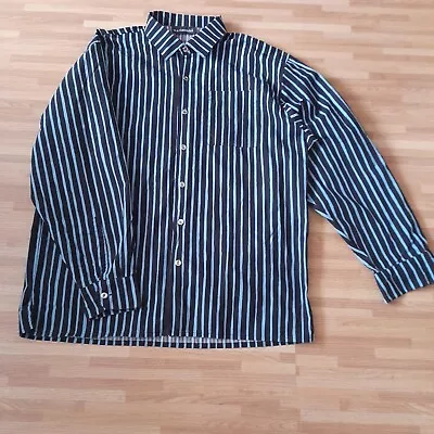 Vintage MARIMEKKO JOKAPOIKA Button Shirt Size 44 • $88