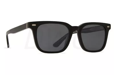 Von Zipper  BLACK CRYSTAL/WL POLAR CRUSOE POLARIZED SUNGLASSES AZYEY00135-KVDE • $210