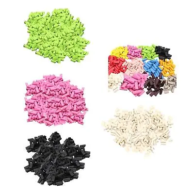 $13.82 • Buy 5Pcs Styrofoam Foam Beads Decration Sponge Chunks For Slime Making Modeling
