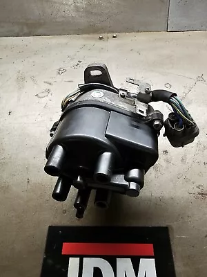 Honda Accord Prelude H22a Distributor Unit 0bd2 Very Low Mileage • $366.79