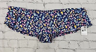 Vera Bradley Skirt Bikini Swim Bottom Swimsuit WOMENS SIZE XL • $21.21